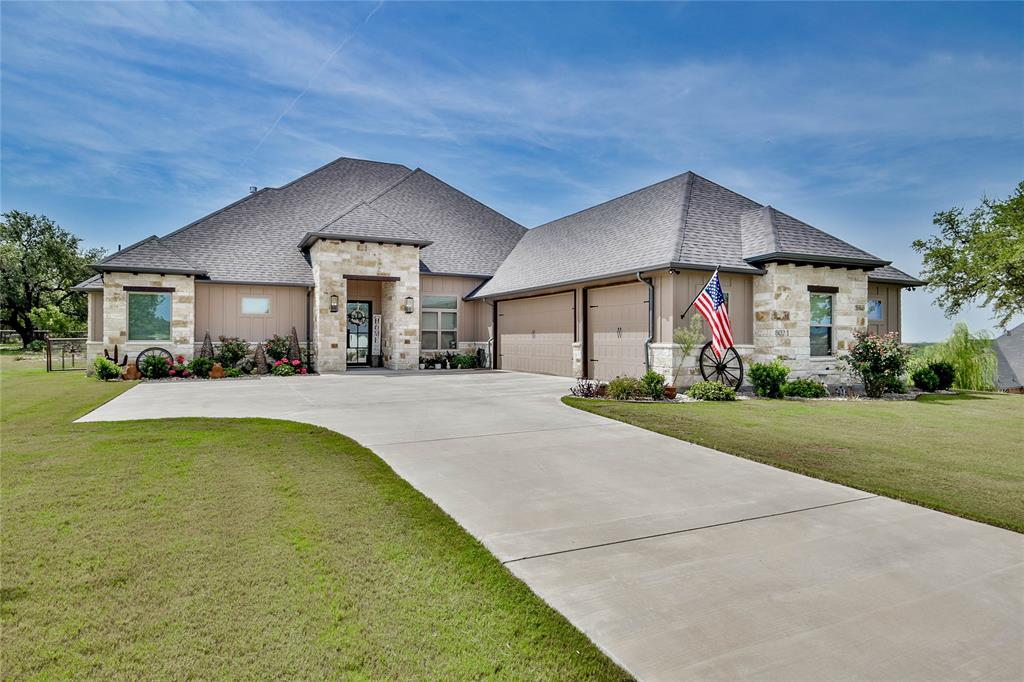 8021  White Drive , Granbury, TX, 
