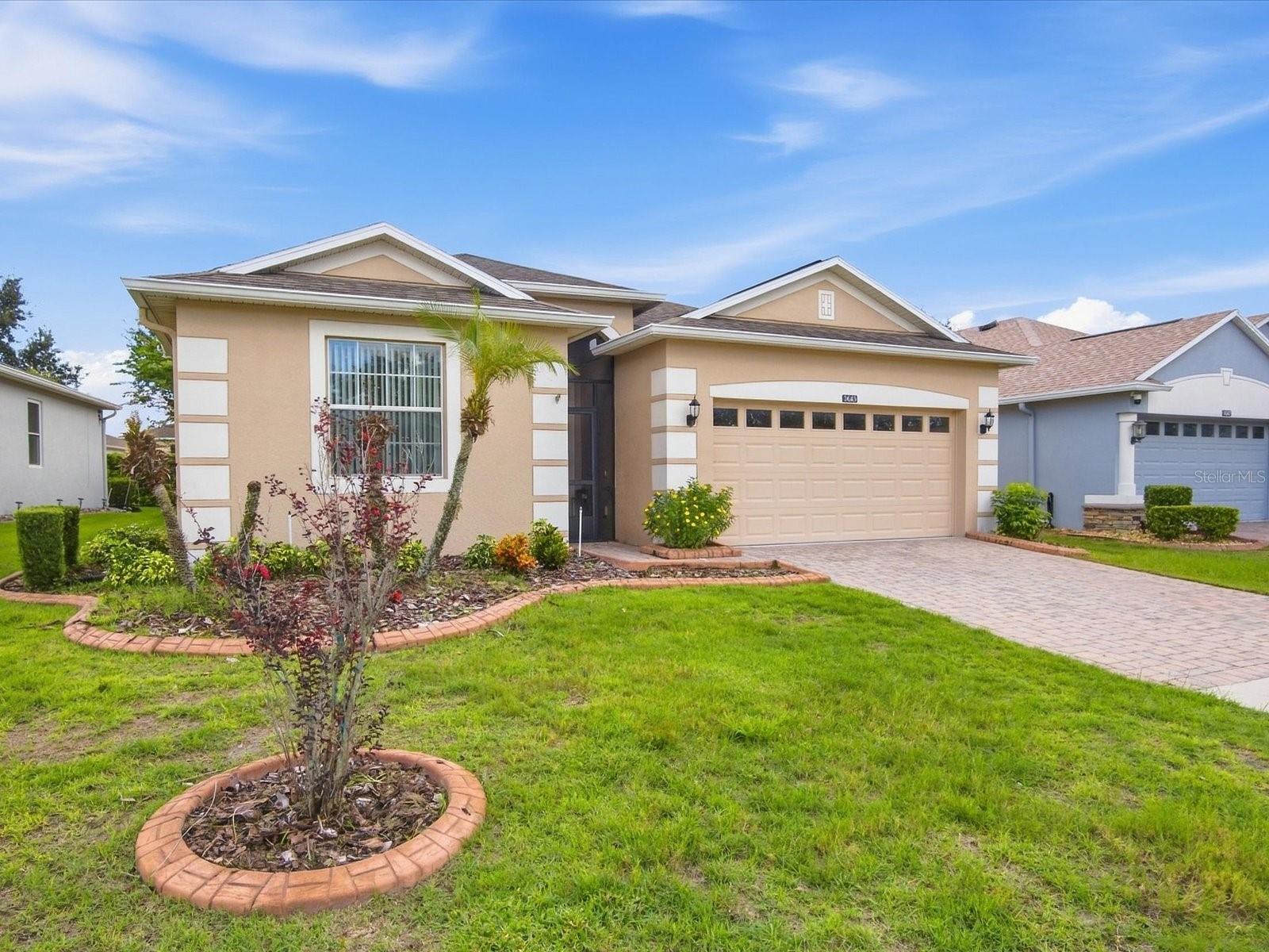 3643 Limestone Street, Clermont, FL