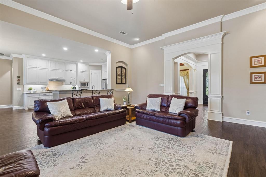 5302 Ravensthorpe Drive