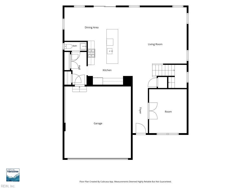 3571 Iberis Lane
