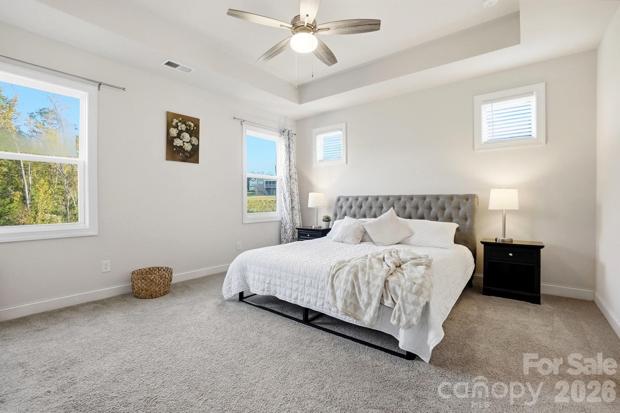 6858 Hunts Mesa Drive