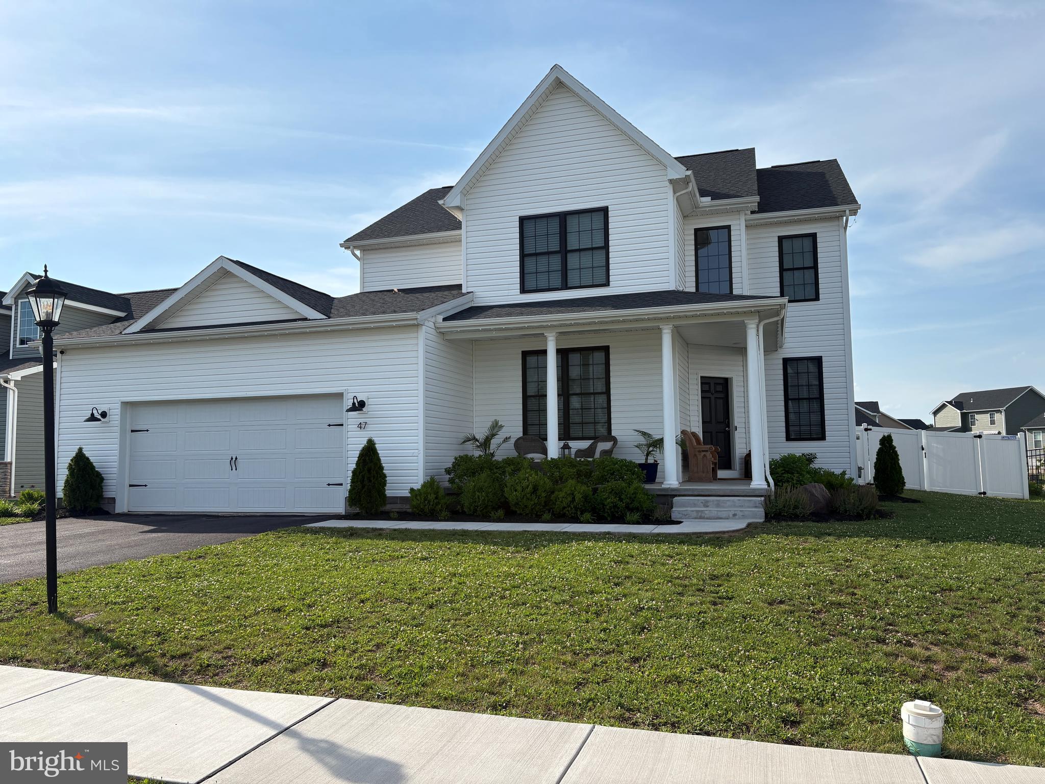 47 Nuthatch Drive