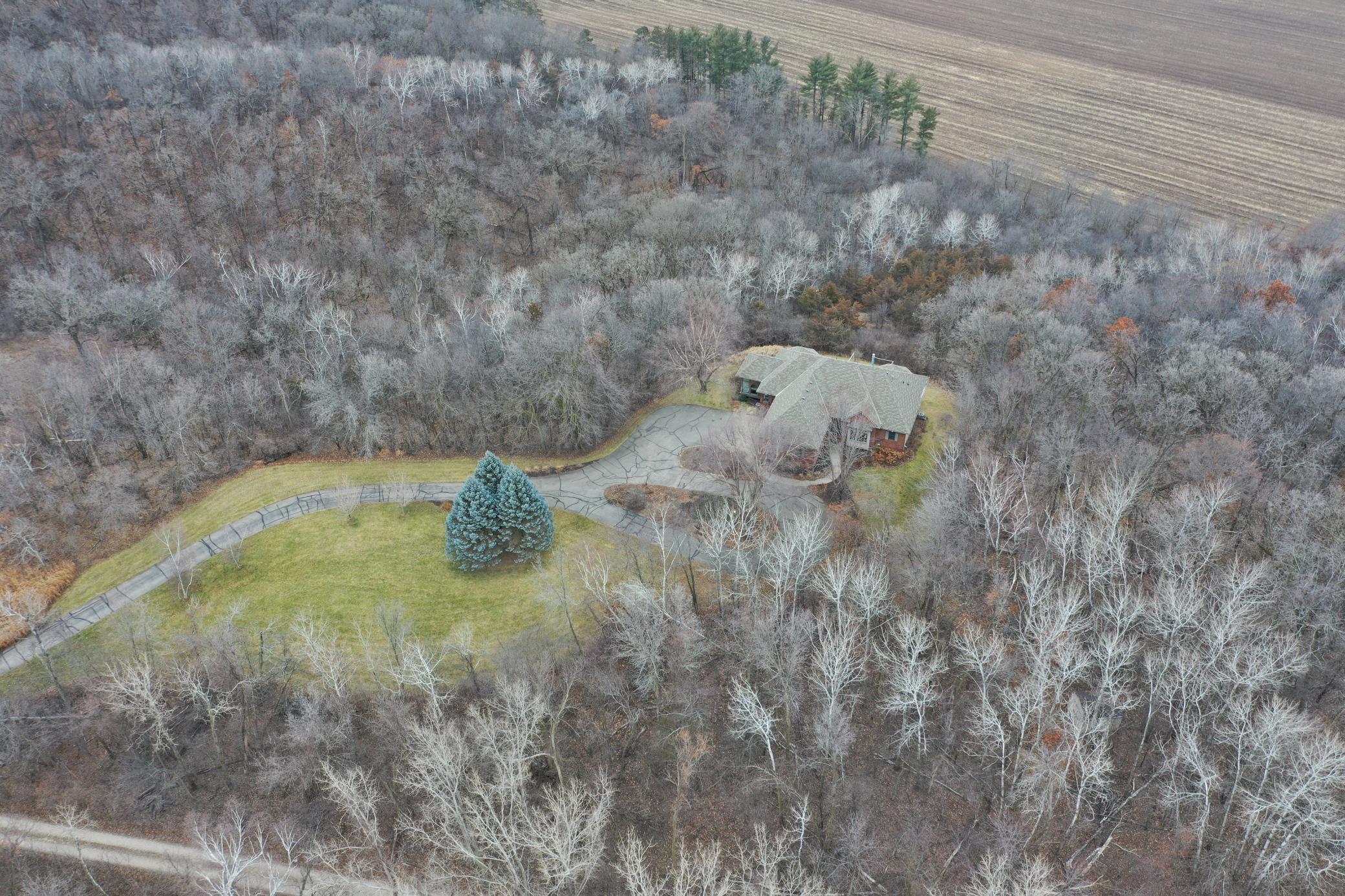 3505 Wild Turkey Road