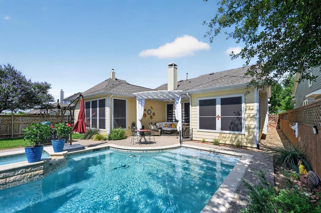 12045 Lante, Circle Frisco, TX
