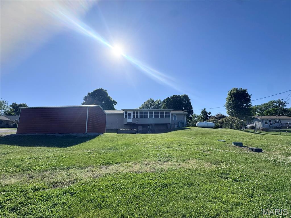 56481 Turner Acres