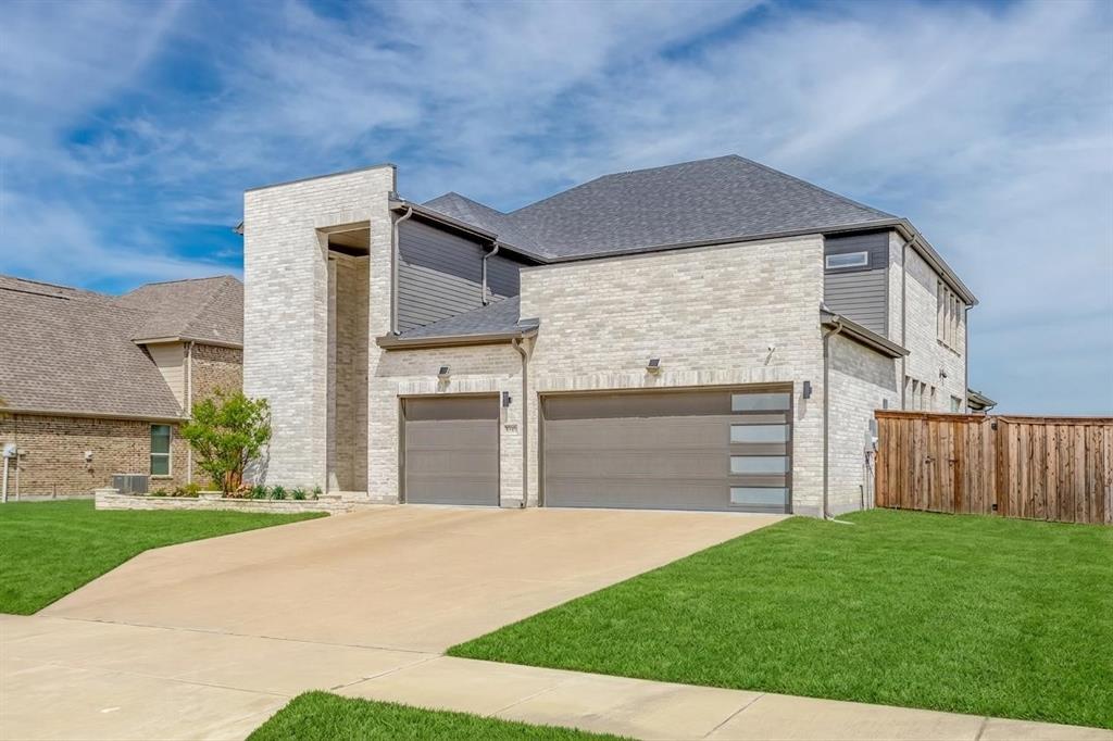 9728 Hickory Hill, Road Frisco, TX