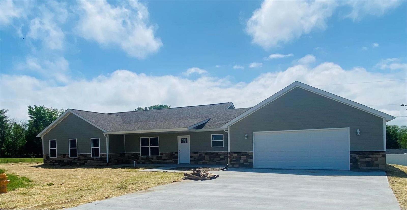 319 Braeburn Drive