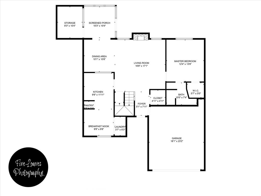 5717 Polo Club Drive