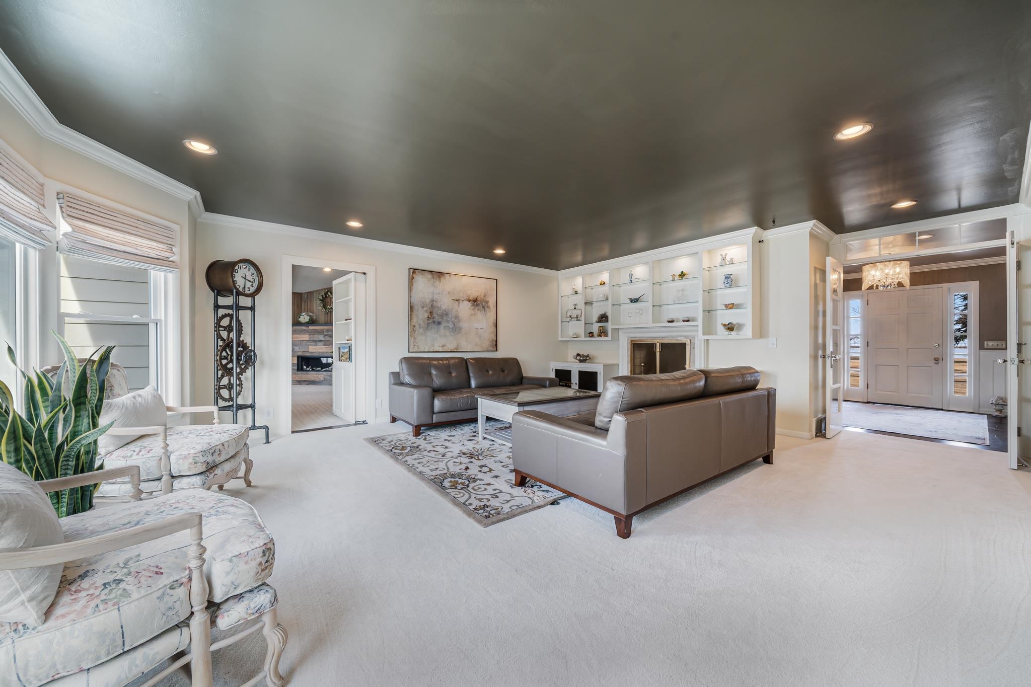 1608 Menominee Drive