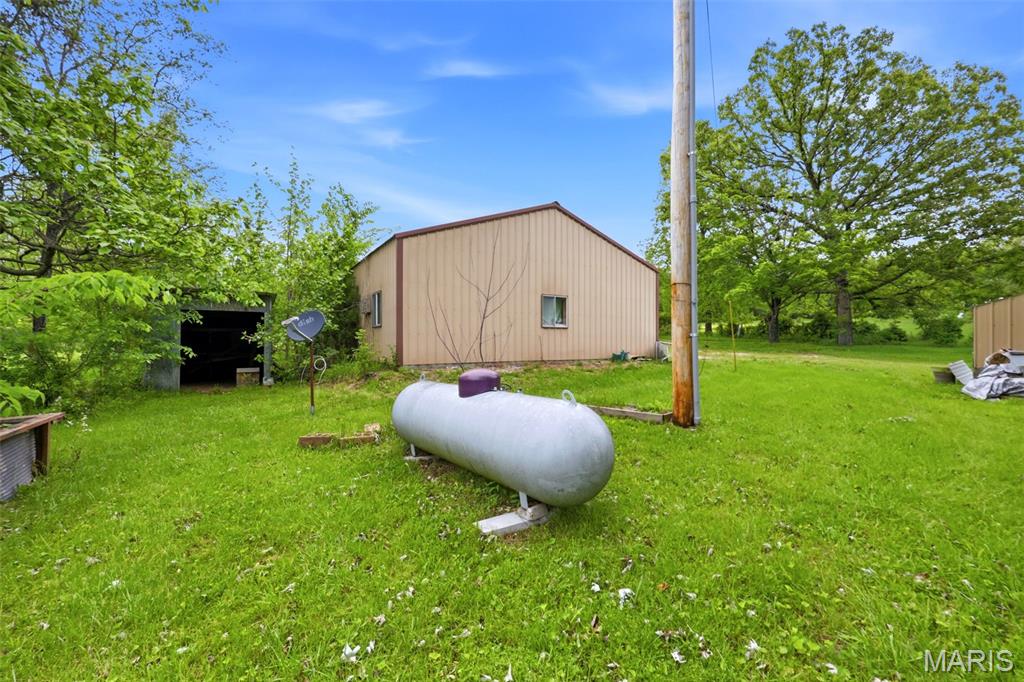 12489 John Smith Road