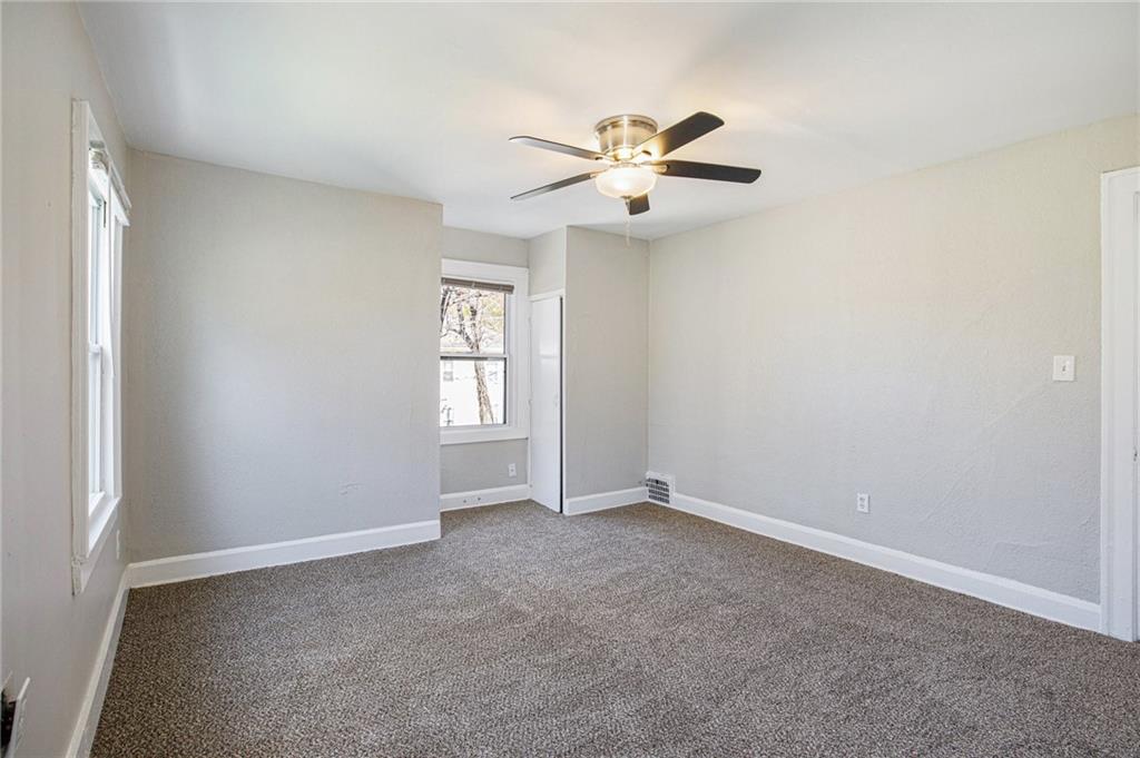 5401 Paseo Boulevard