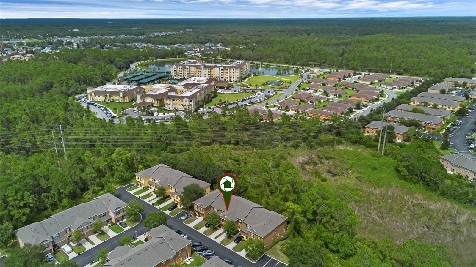 4587 Lacebark Trail