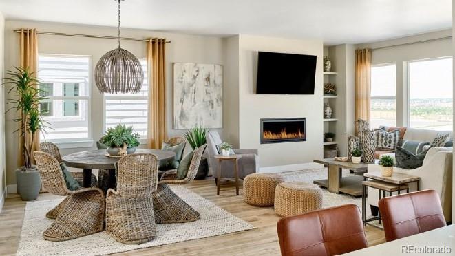 13265 Blue Amber Court