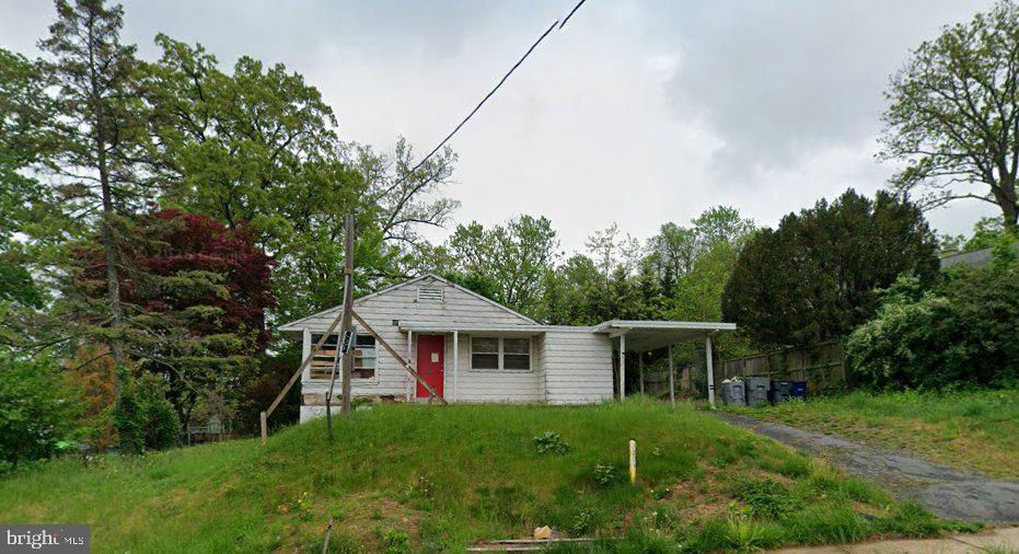 3013 Graham Road