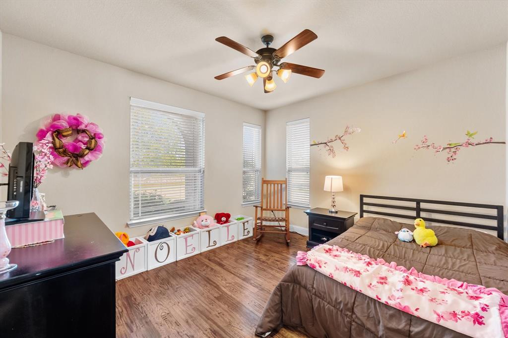 1112 Vickery Drive