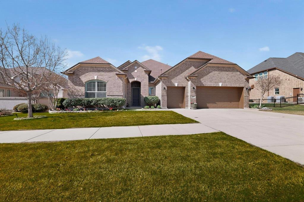 9404 Crestview Drive