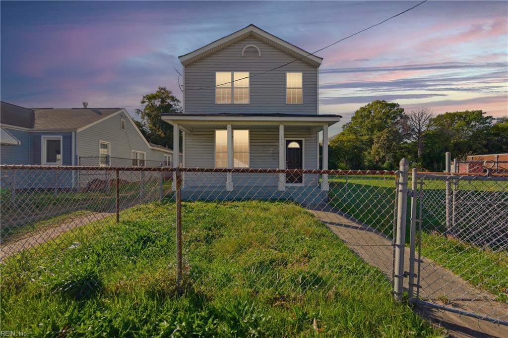 2719 Tidewater Drive, Norfolk, VA 