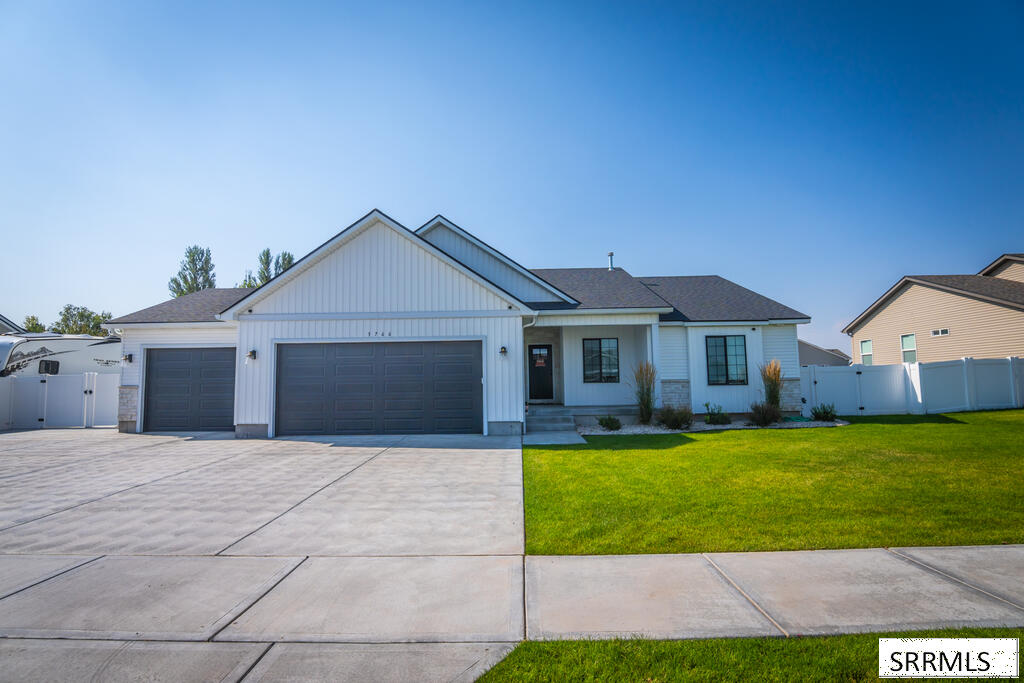 3766 Hidden Valley Drive