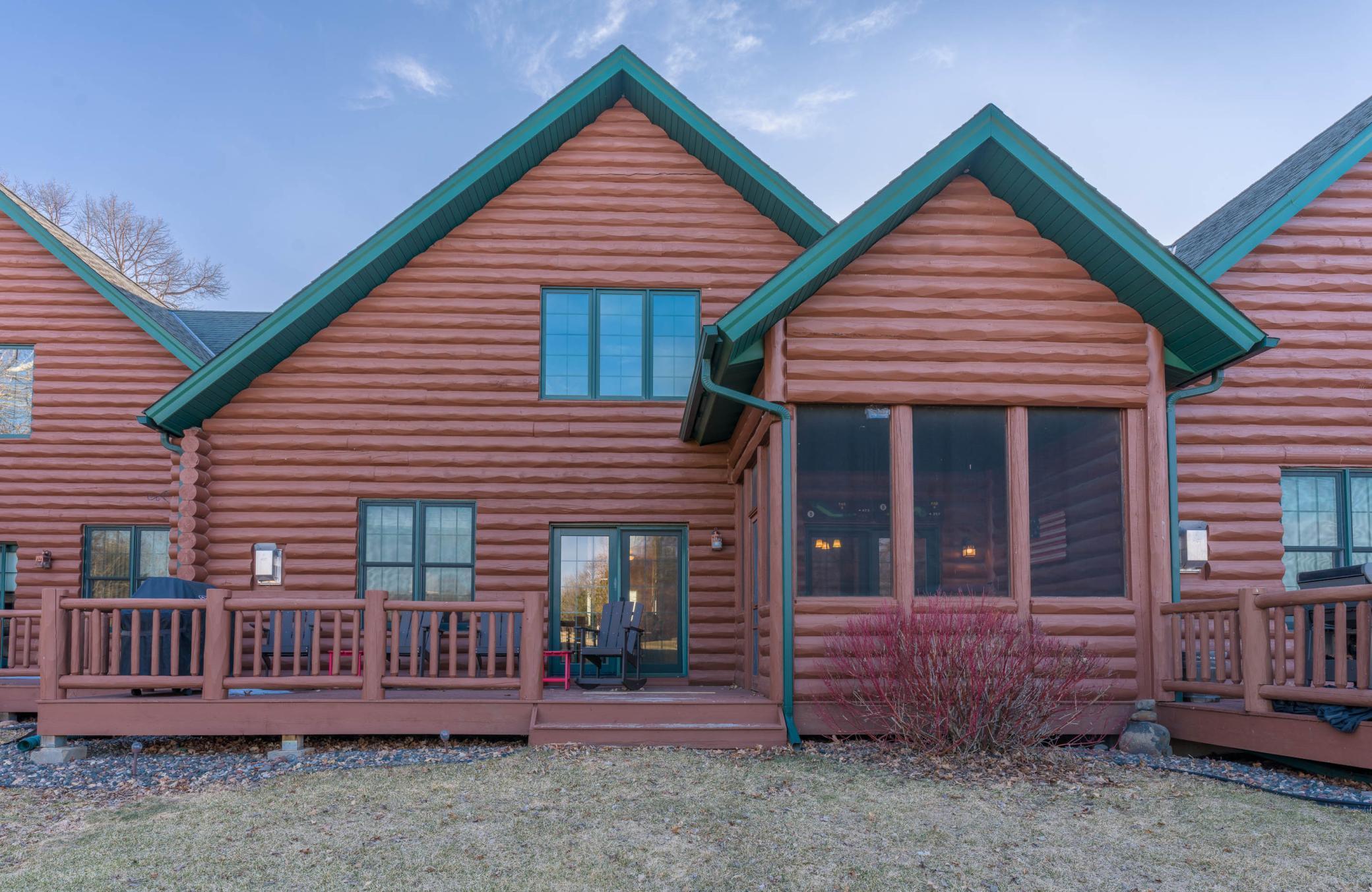 47162 Baffie Bend