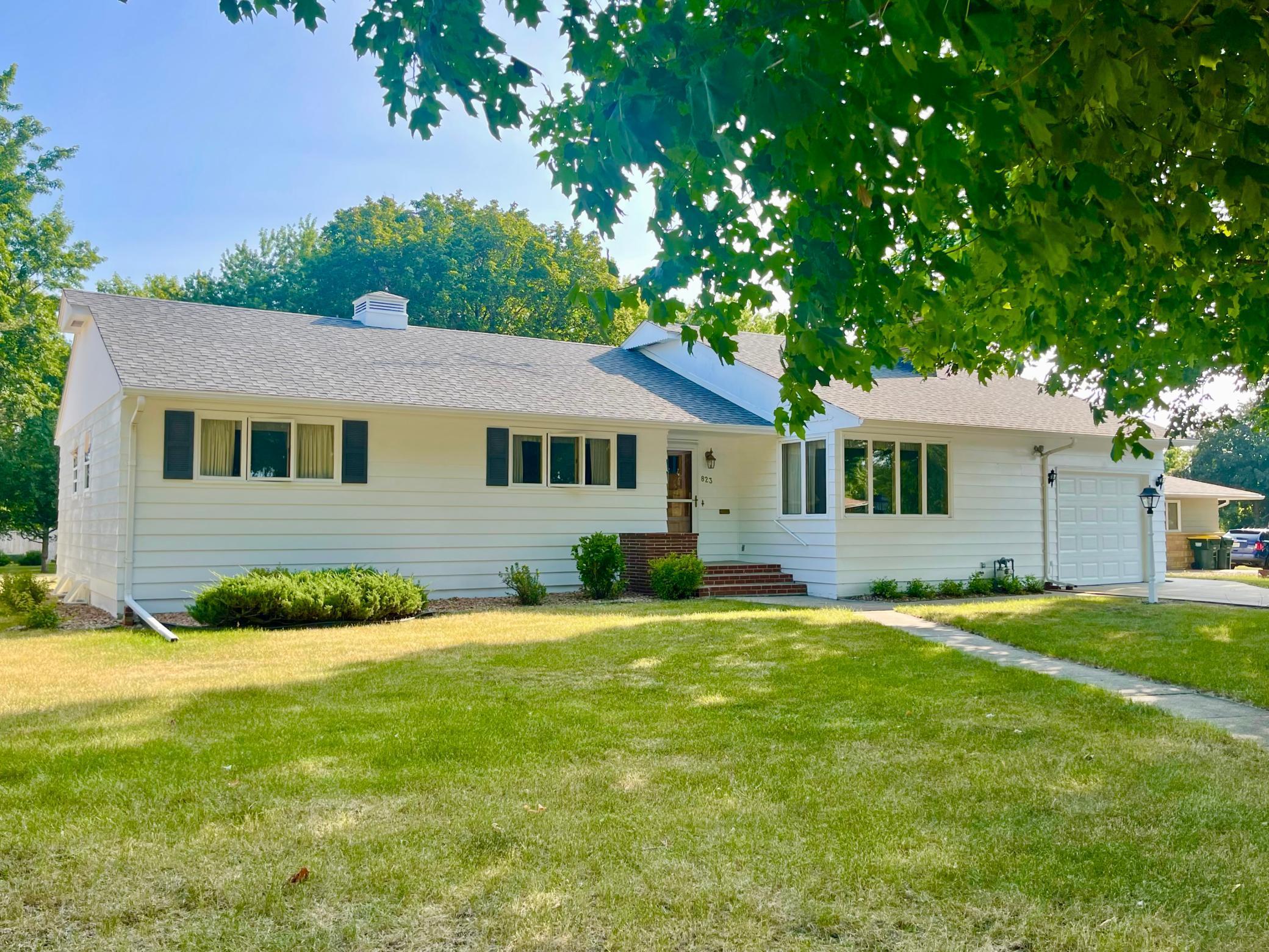 Residential for sale in Redwood Falls, Minnesota, 6402587