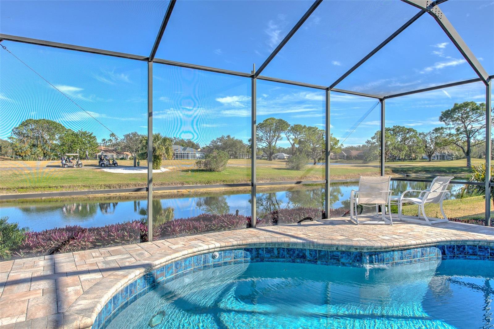 3320 Stonebridge Trail