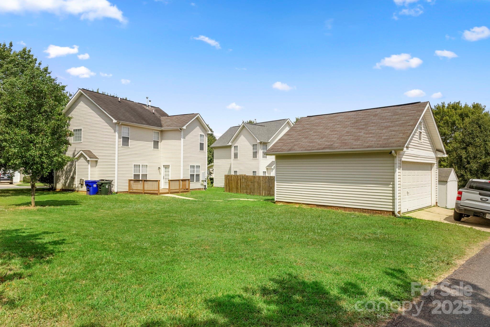 7621 Rolling Meadows Lane