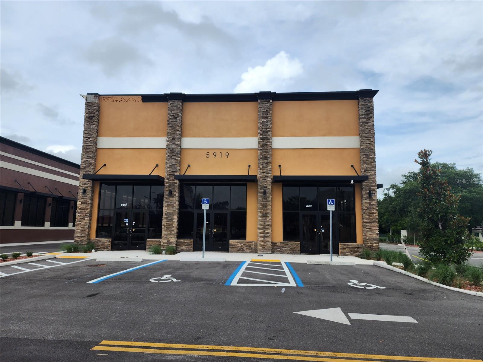 5919 S Orange Blossom Trail Trail 110