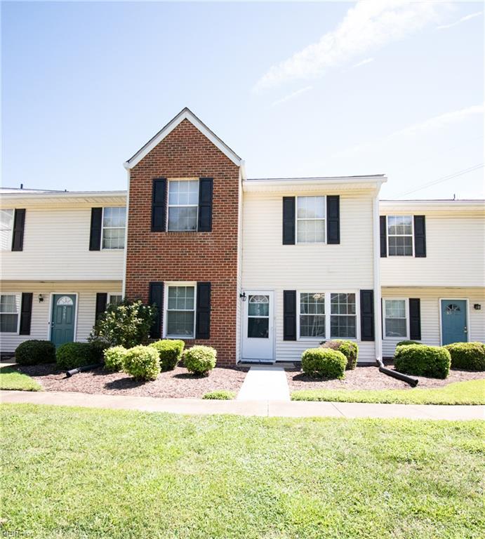 3549 Clover Meadows Drive, Chesapeake, VA 