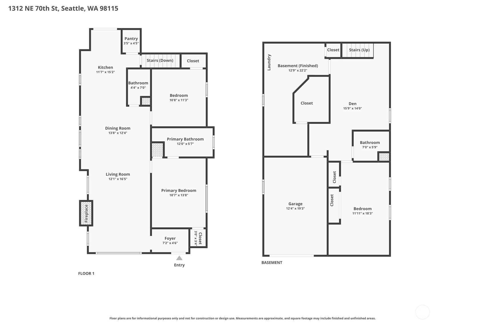 1312 NE 70th Street