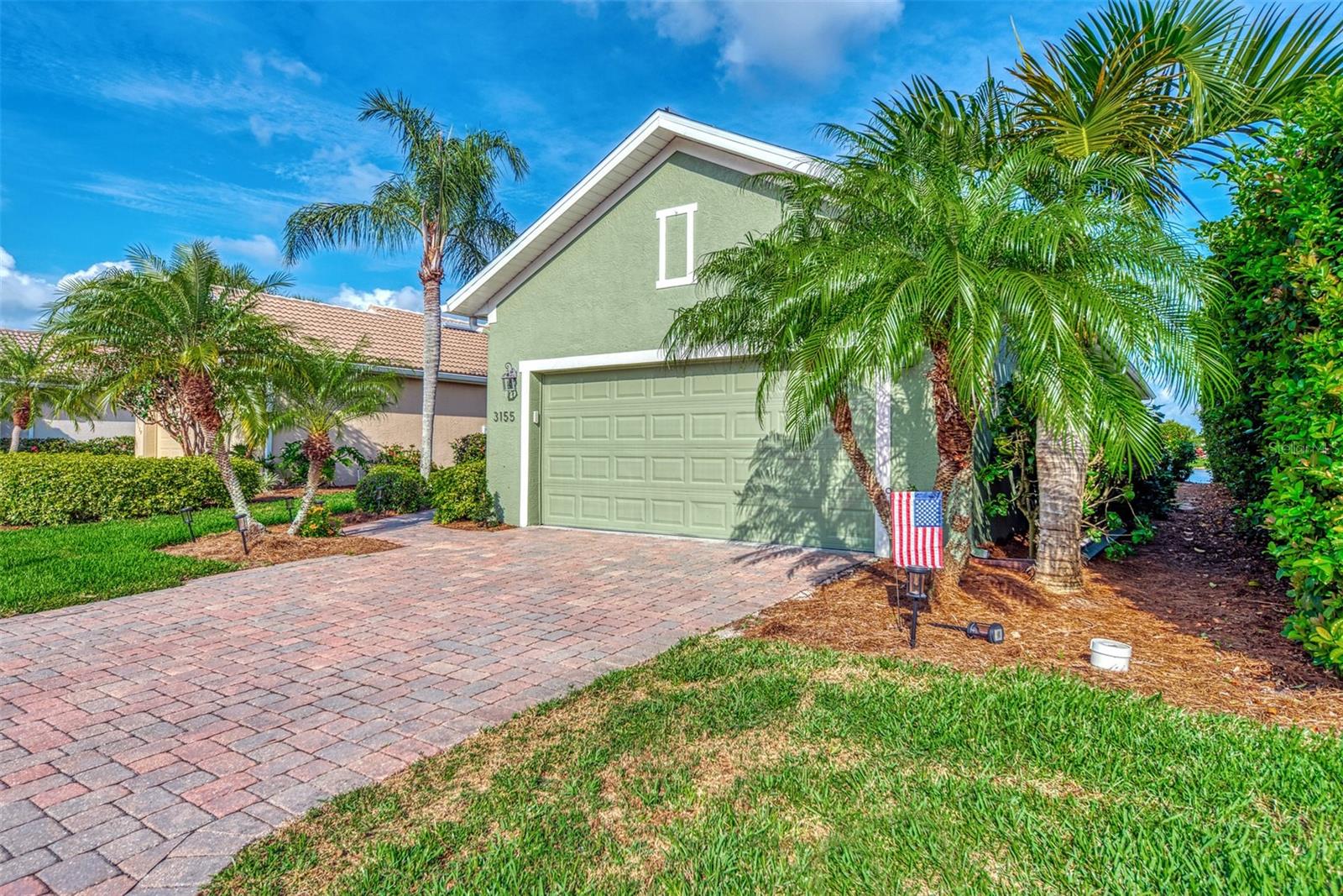 3155 Osprey Lane