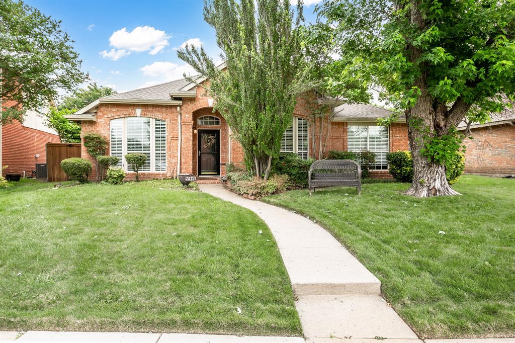5916 Atlanta, Drive Frisco, TX