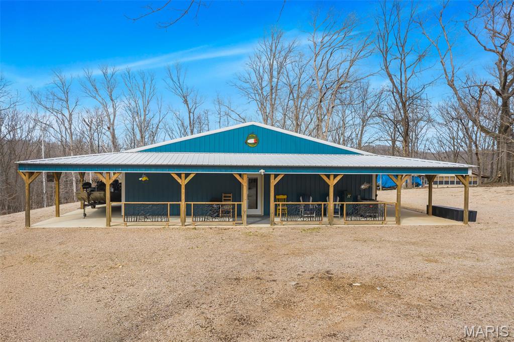 35 Cozart Cove