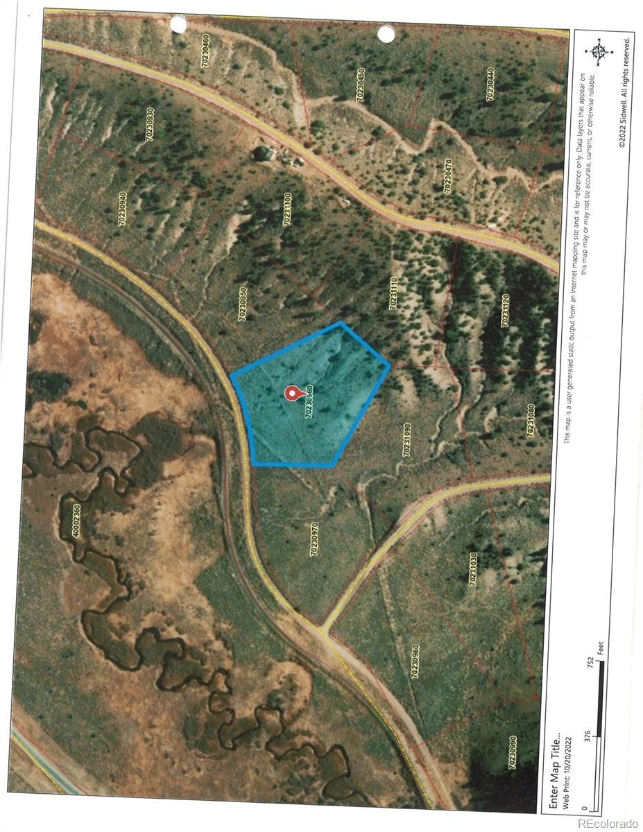 Lot 4601 Miller Road