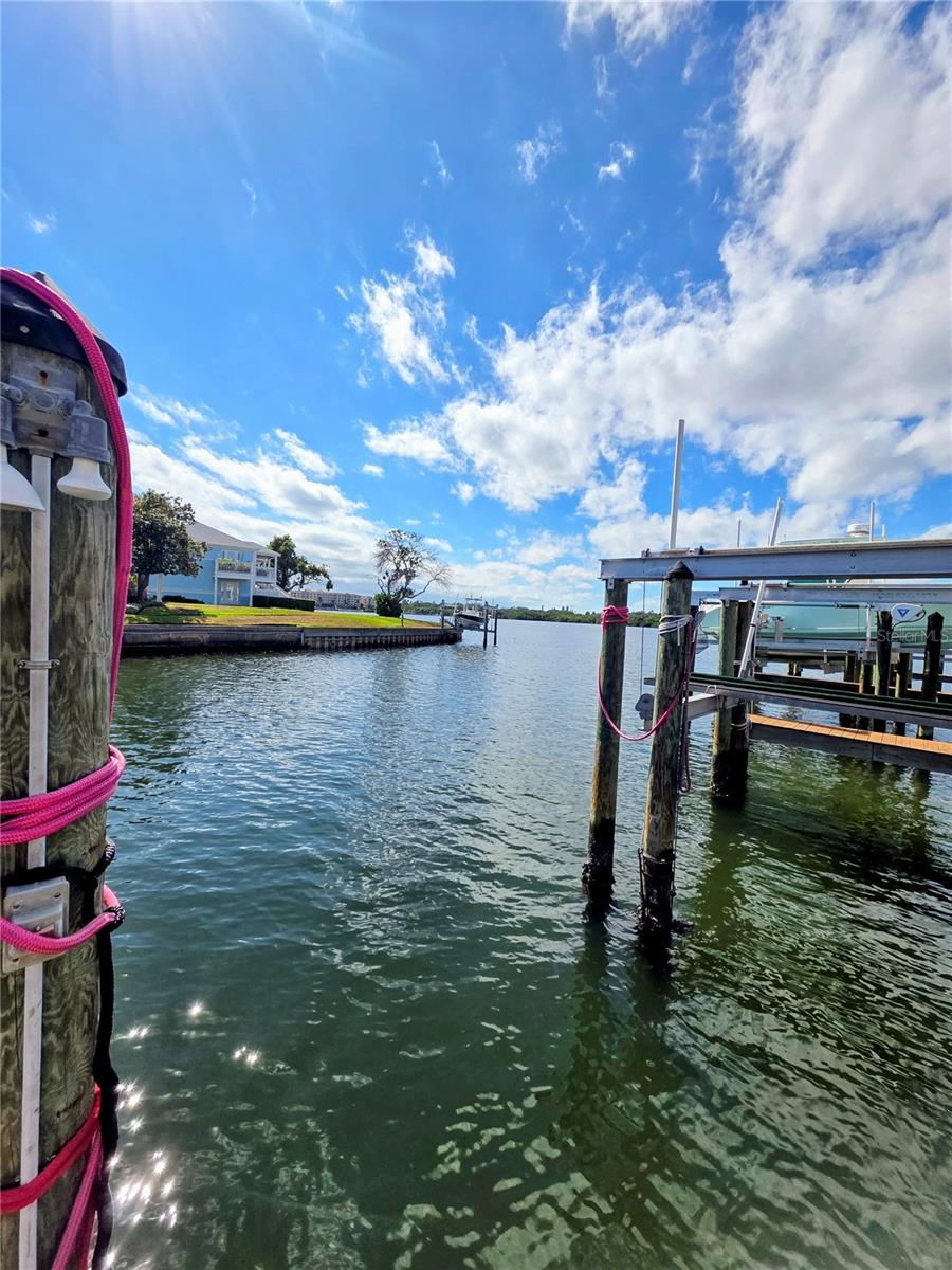 5011 Starfish Drive SE 21SS