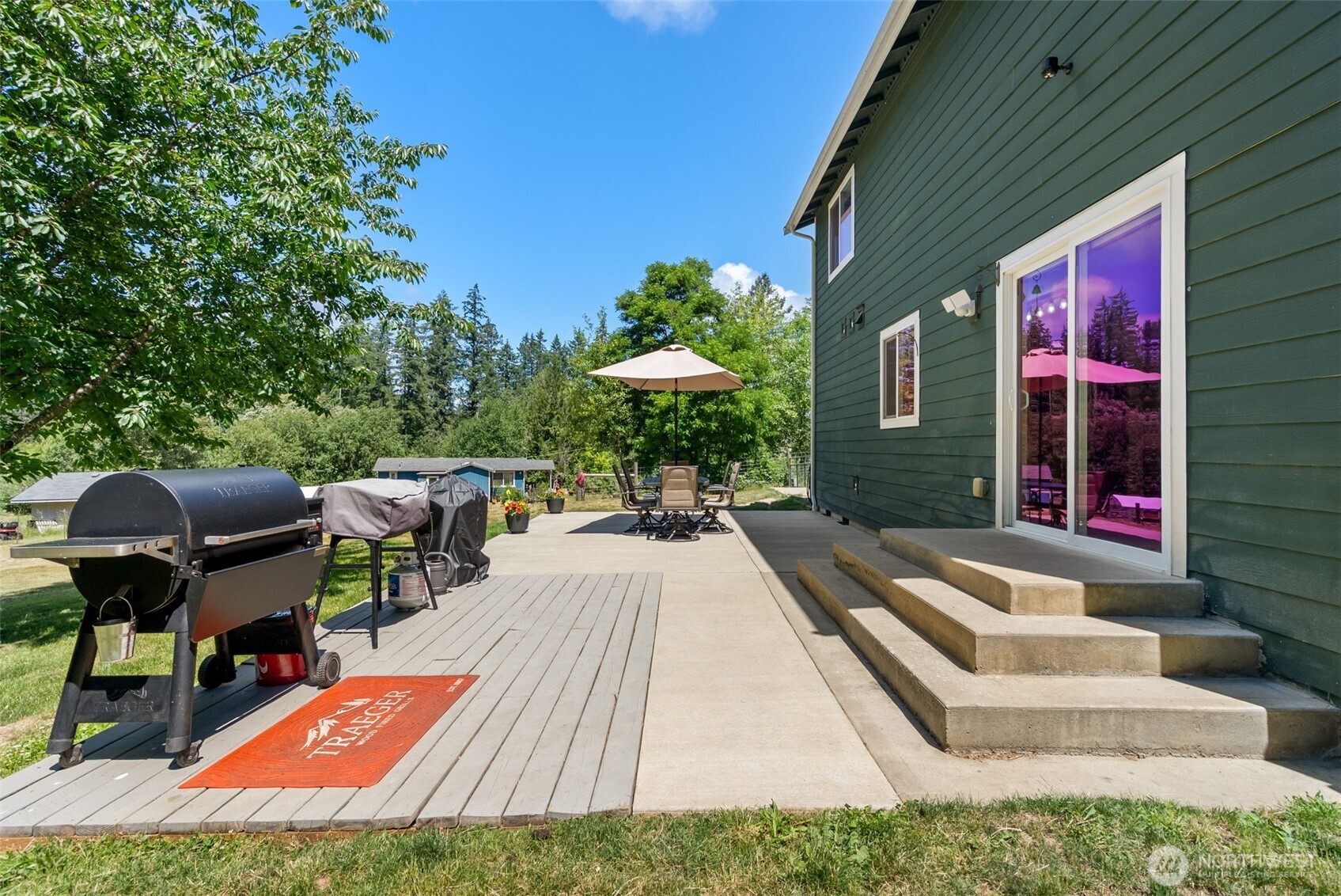 308 Key Peninsula Highway NW