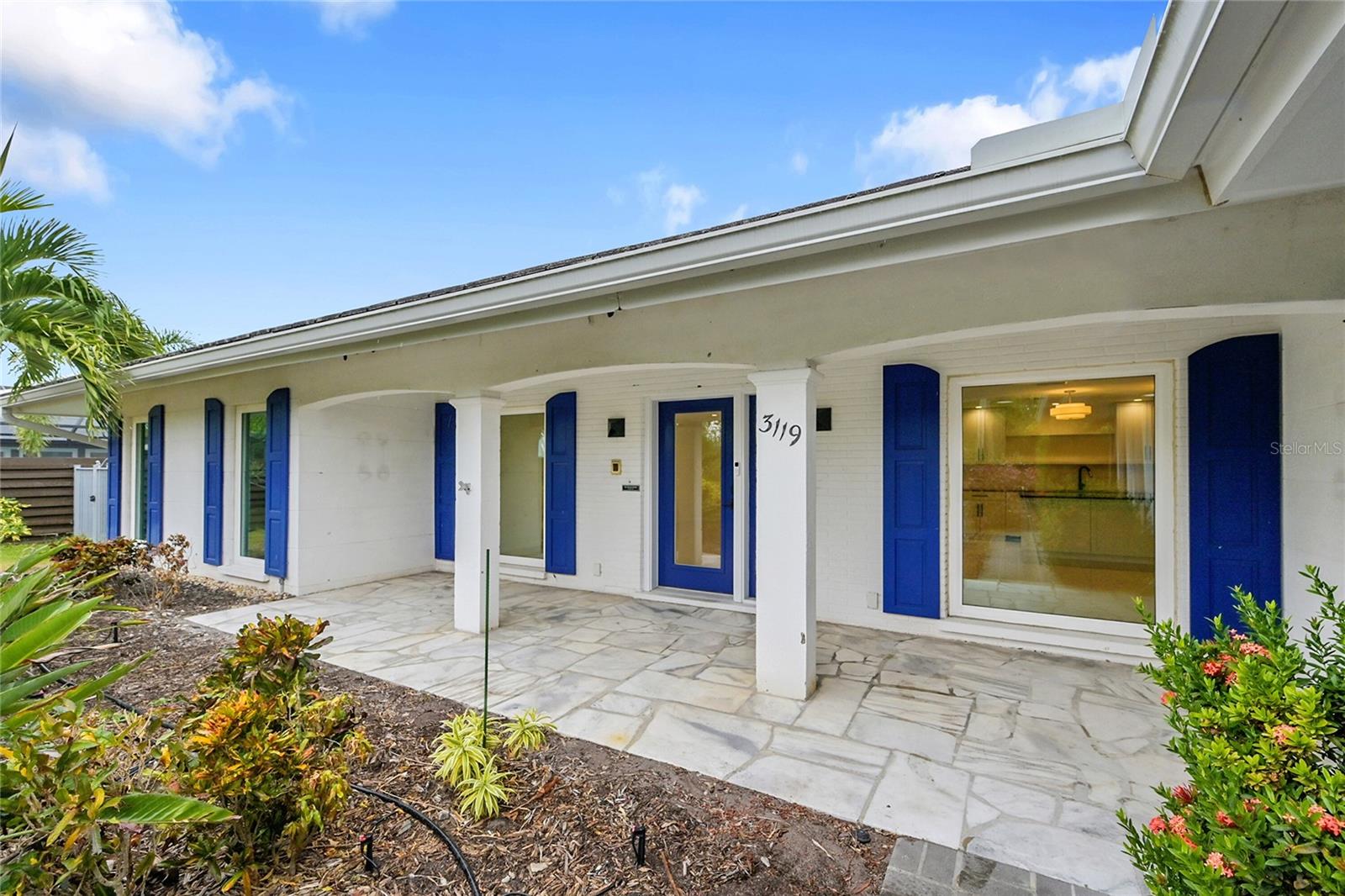 3119 Pinecrest Street