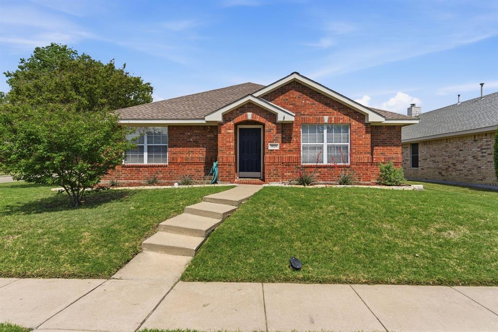 5020 Evergreen Drive