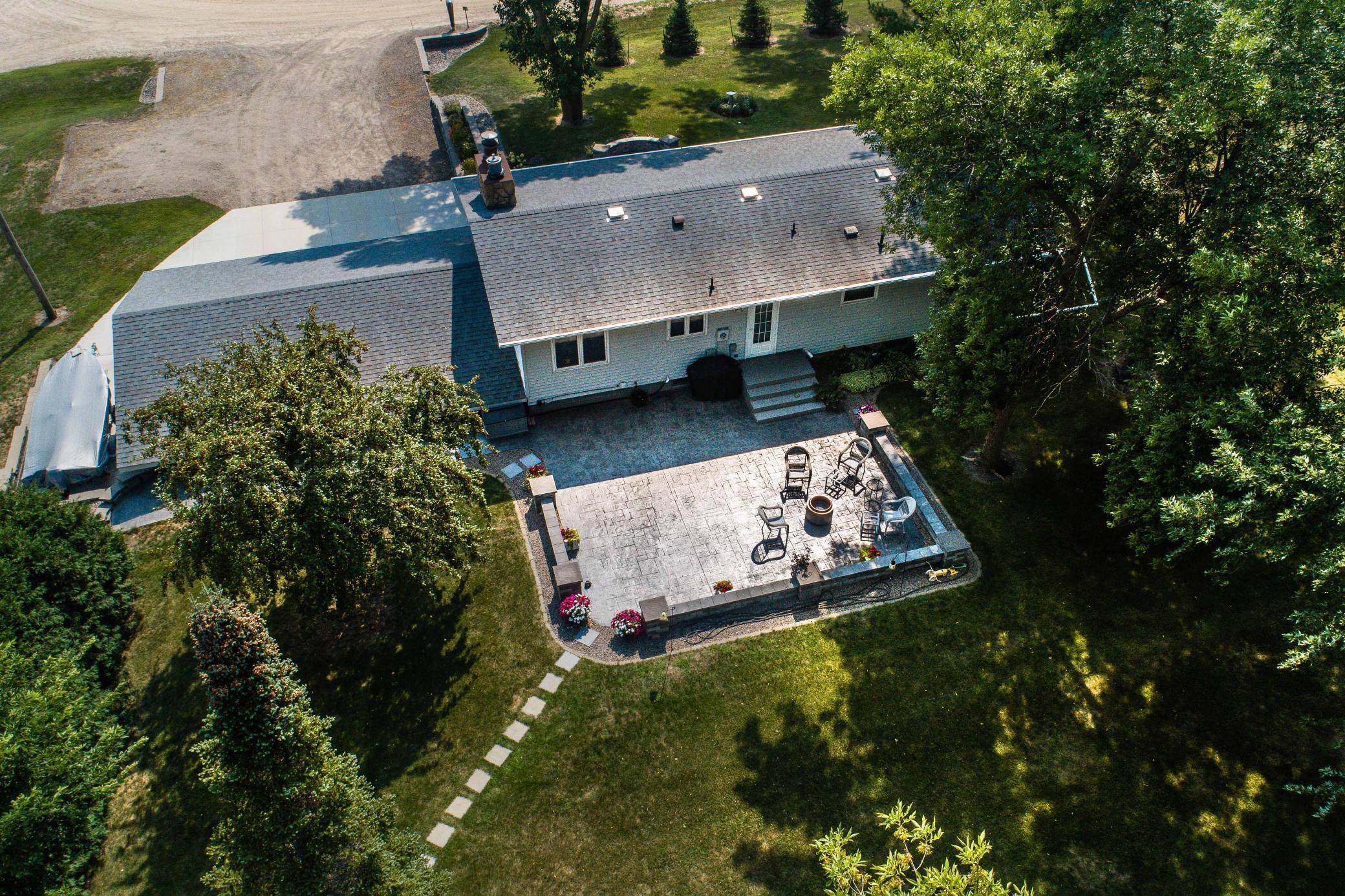 23490 Cottonwood Lane