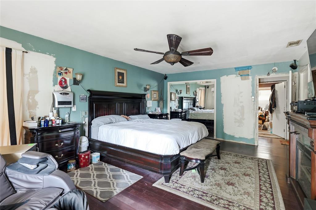 105 Texoma Terrace Road