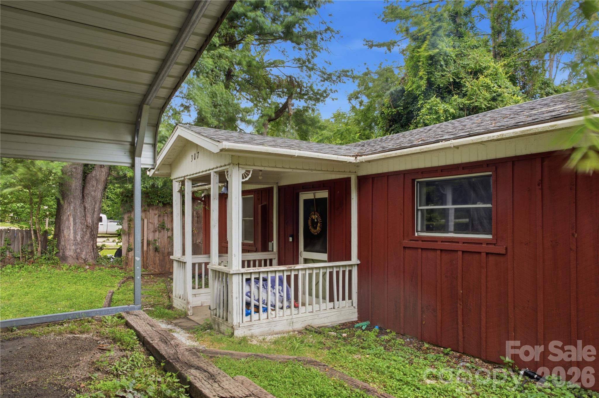 307 Beverly Avenue