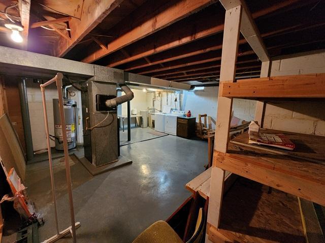 512 N Jefferson Street