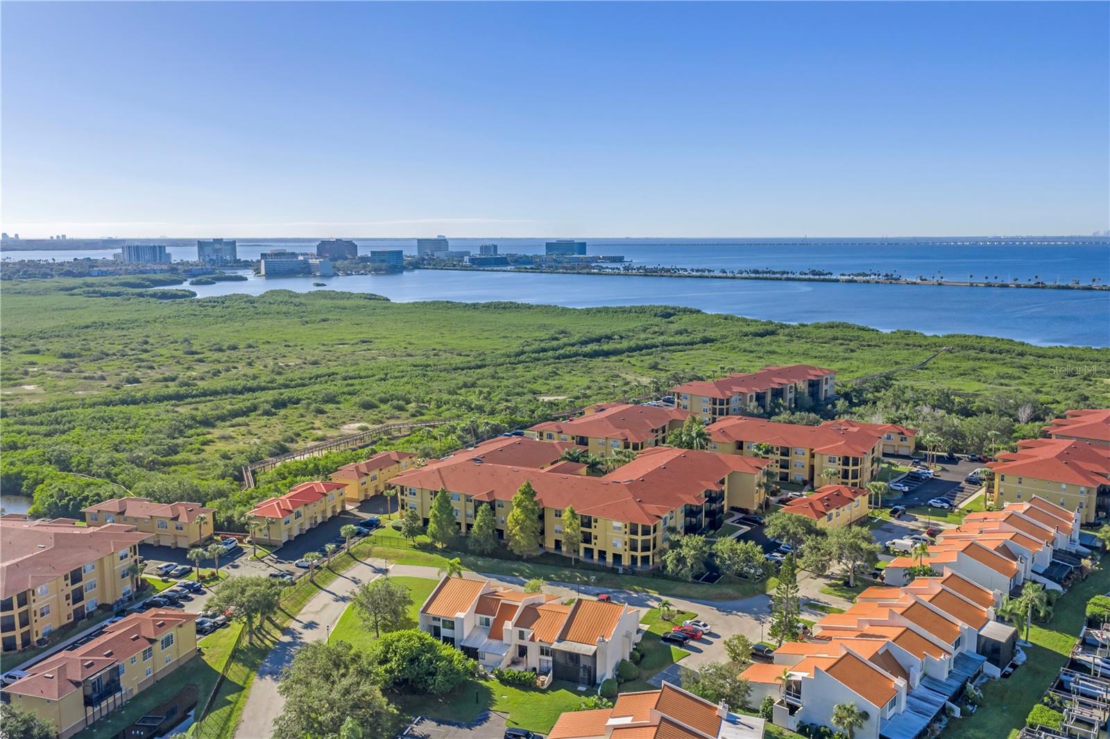 4323 Bayside Village Drive 327