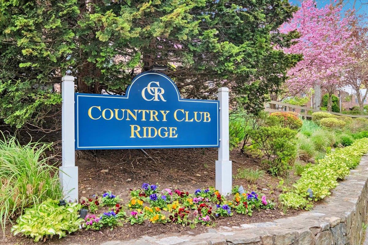 In the Desirable Hub of Hartsdale, This Rare Gem in Country Club Ridge Lives Like a Two-Bedroom! Discover a lifestyle where convenience meets charm, and the best of Westchester living unfolds right outside your front door. This exceptional co-op in a prime community welcomes you with comfort, warmth, and a thoughtful design. Leave your car behind (though there’s plenty of parking if you want one)—this supreme location puts everything at your fingertips. Take a short stroll to the Metro-North train station and be in NYC in just about 30 minutes. Around the corner, you'll find East Hartsdale Avenue and Central Avenue—brimming with shopping, restaurants, and every daily necessity you could imagine. Whether it’s a morning coffee, dinner with friends, or an impromptu grocery run, it’s all just steps from home. The development itself is a beautifully landscaped oasis with lush grounds perfect for evening walks, weekend BBQs in the serene courtyard, and summertime dips in the stunning in-ground pool. Delight in the on-site playground too. And then, there’s the unit—a unique ground-floor residence that opens right up to everything this wonderful place offers. Inside, you're embraced by a generous, light-filled living and dining area that flows effortlessly to the modern kitchen. With granite countertops, new stainless steel appliances, a natural gas stove, and ceiling-height cabinetry, the kitchen is as practical as it is polished. Though officially a one-bedroom, this nearly 1,000 square foot co-op lives like a two-bedroom. The primary is spacious and serene, with two closets and a peaceful view. But it’s the additional office/den that truly sets this home apart—currently used as a second bedroom, it’s versatile enough to serve as a guest room, nursery, creative studio, or dedicated work-from-home space. Everything here is thoughtfully purposed to make life easier: heat, taxes, water, sewer, snow removal, and exterior upkeep are all included in the monthly maintenance, leaving you with one simple task—to enjoy life. Whether you're a first-time buyer seeking a perfect starter home or a downsizer dreaming of simpler living without compromise, this co-op is the one. And with no other units currently available in this sought-after complex, the opportunity is rare and fleeting. Come home to ease, elegance, and a location that truly has it all. Welcome to Country Club Ridge.