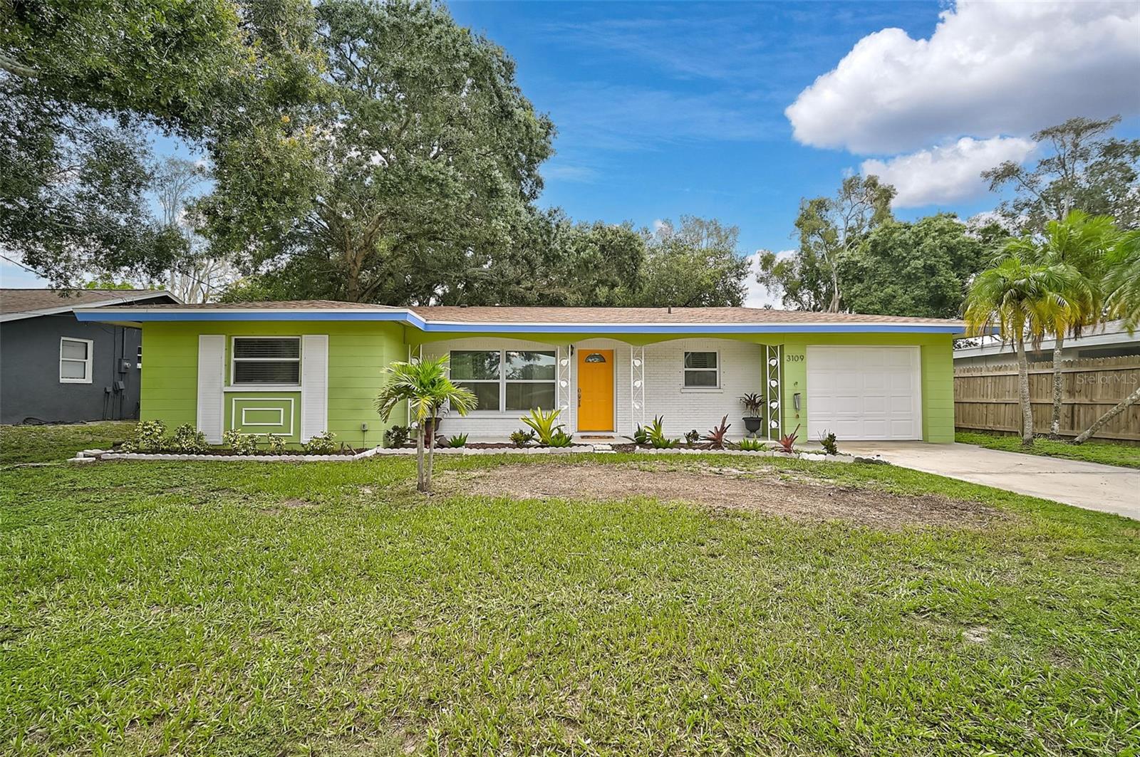 3109 Mcintosh Road
