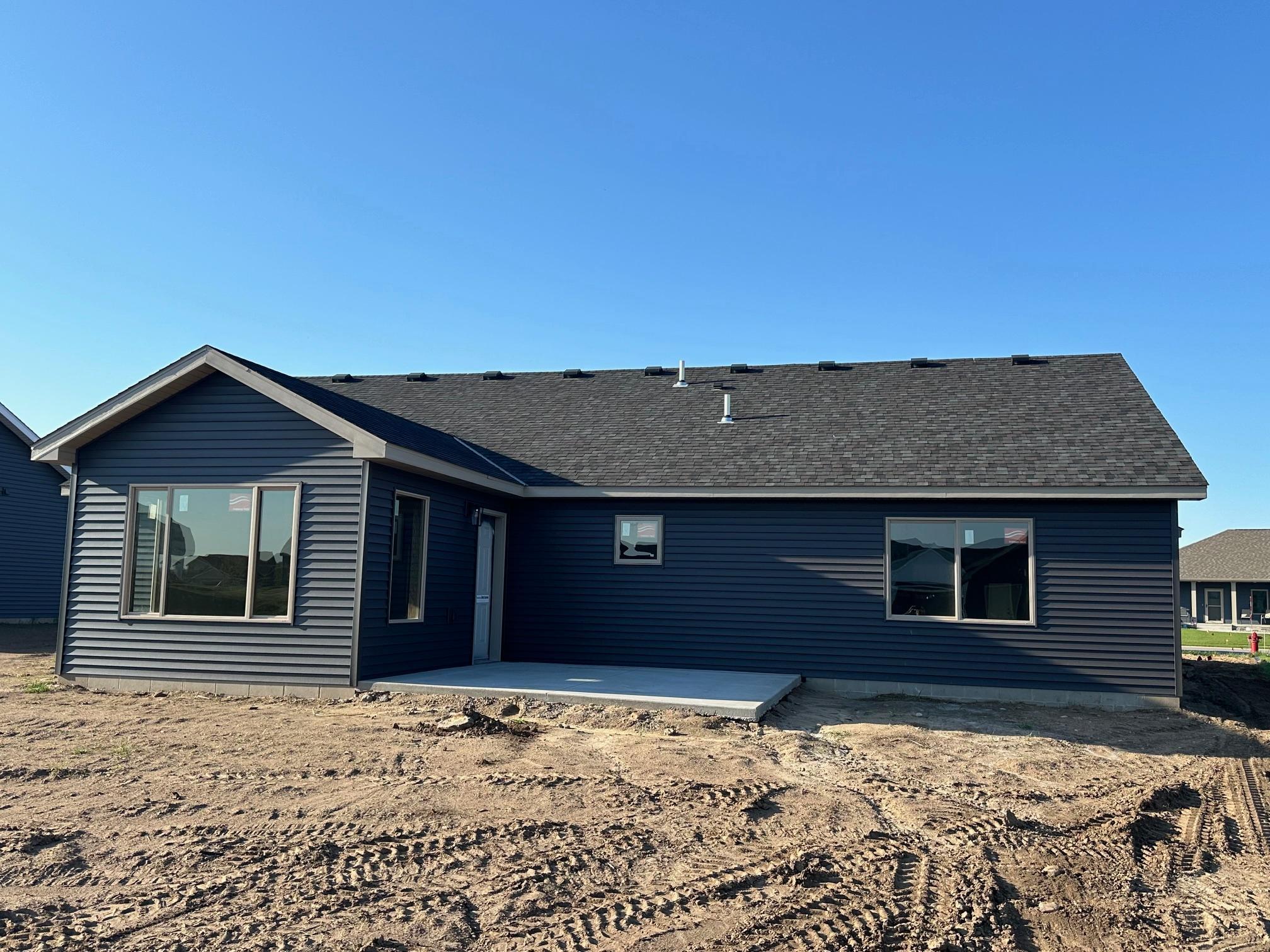 212 Woolgrass Way