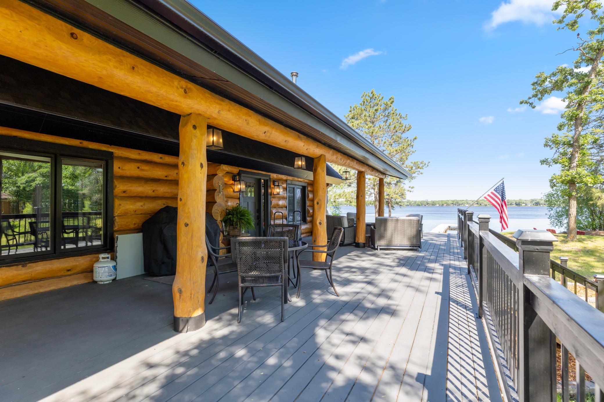 5339 Crow Wing Lake Road