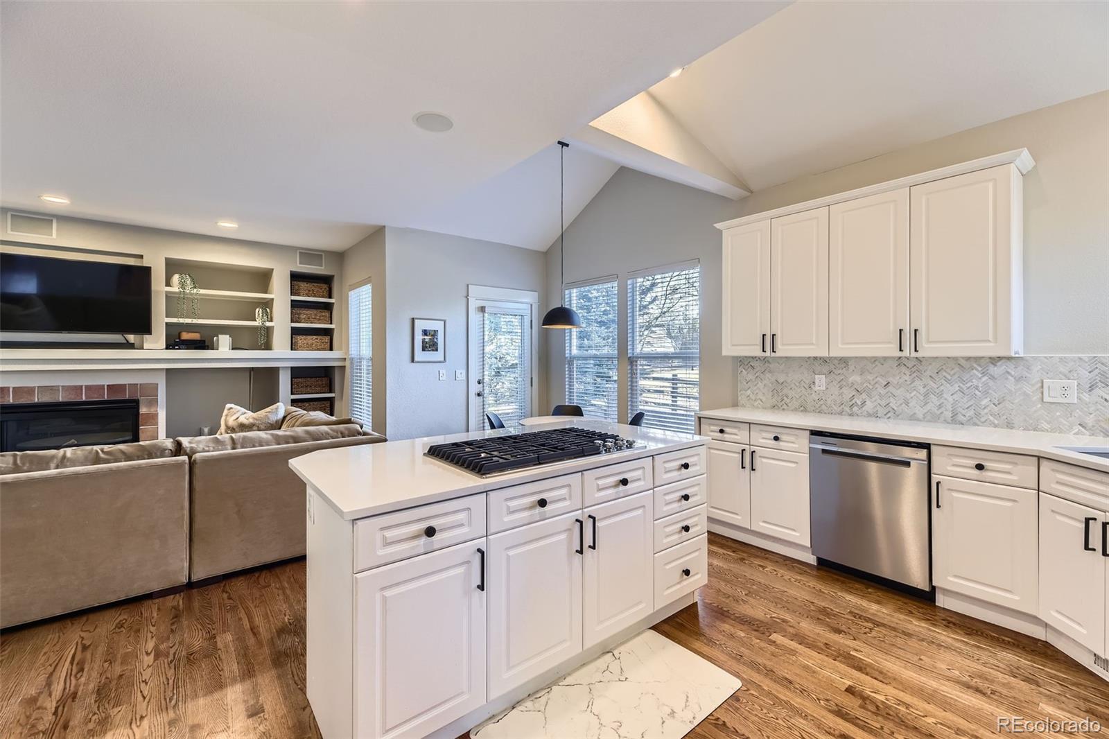 16364 Flintlock Court