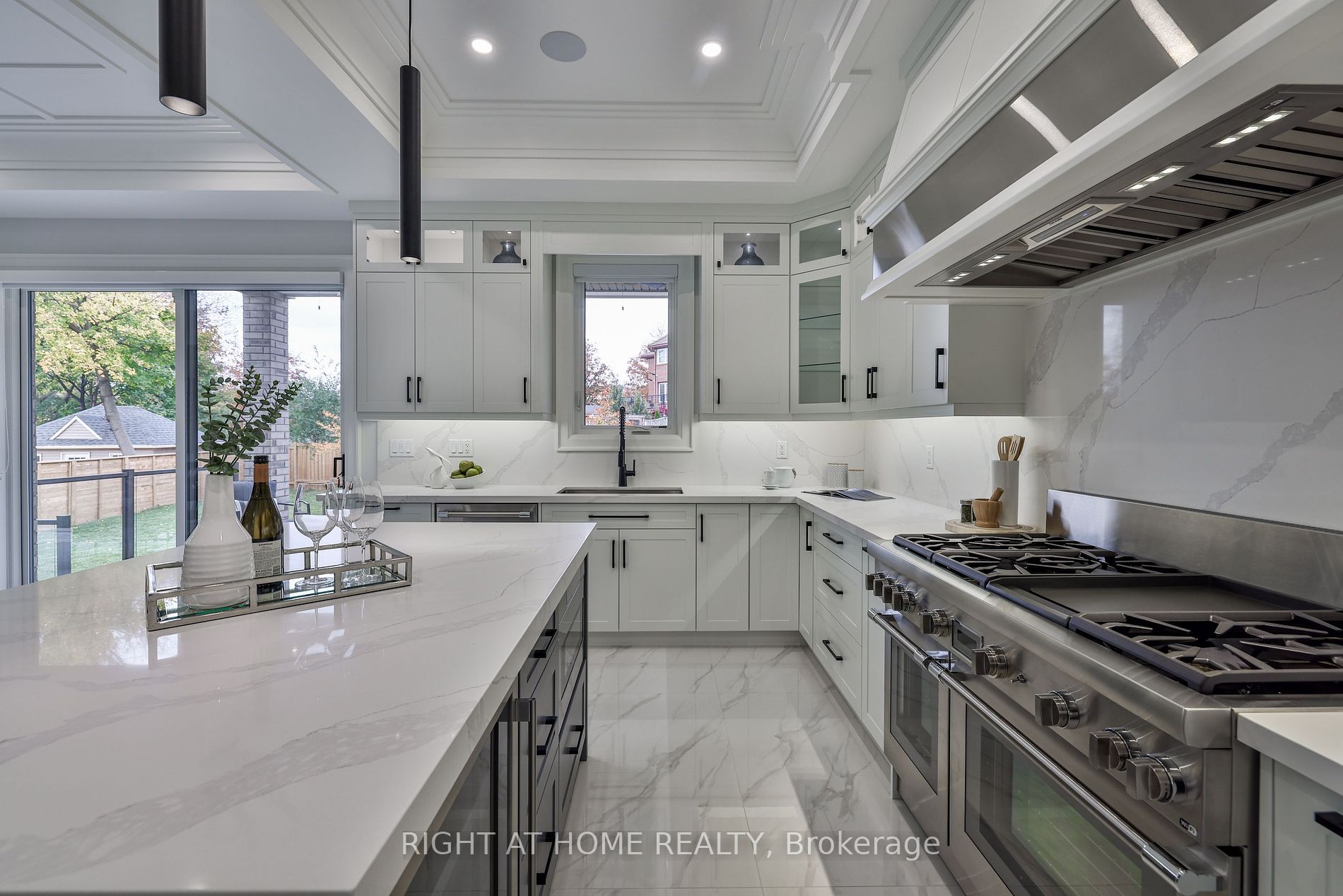 8 Hughson Dr
