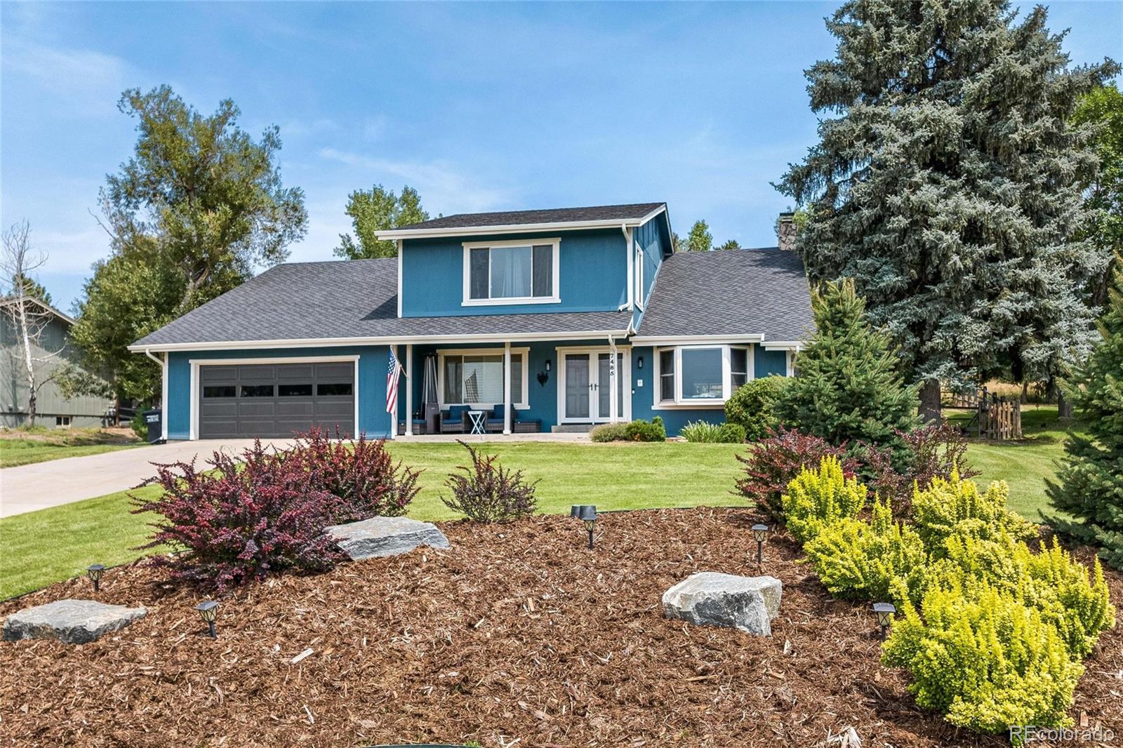 7485 Lakeshore Drive