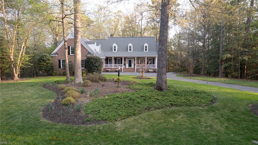 2333 W Island Road